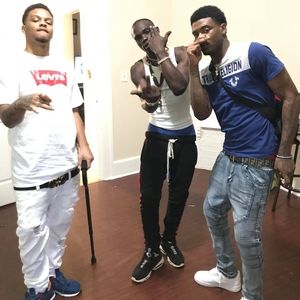 Meet your Posher, Nbf